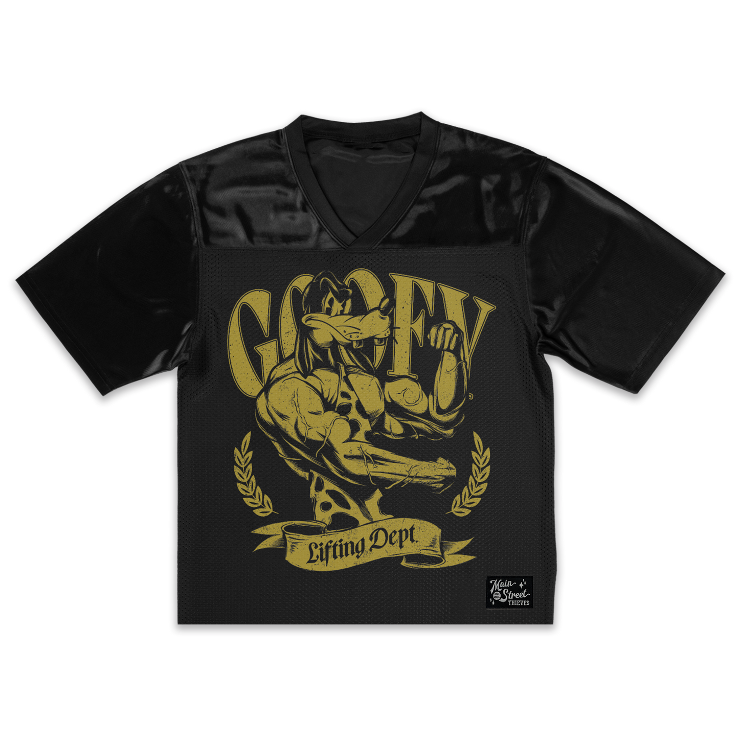 Goofy's Gym Jersey