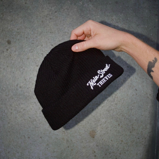 MST Beanie