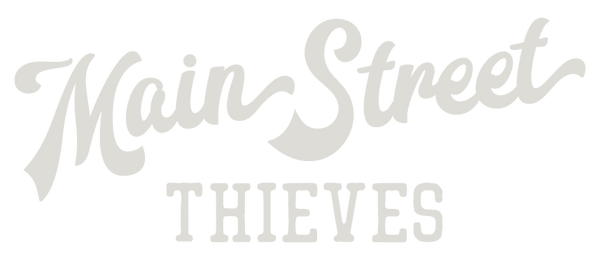 Main Street Thieves logo