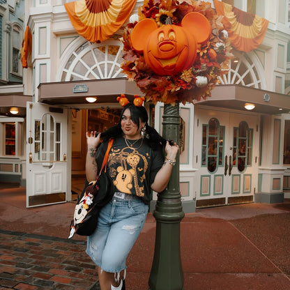 Rotten to the Core Tee