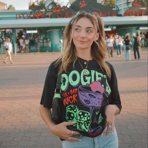 Boogie Times Tee