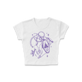 Keys to the Kingdom - Baby Tee
