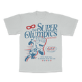 Super Olympics Tee
