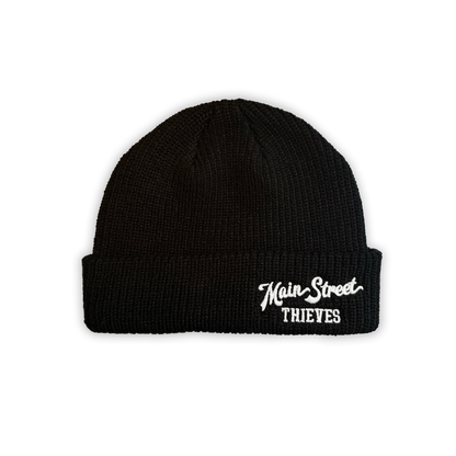 MST Beanie