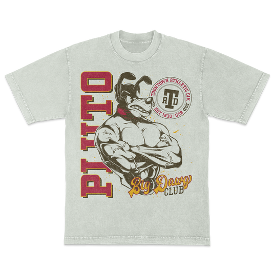 Big Dawg Club Tee