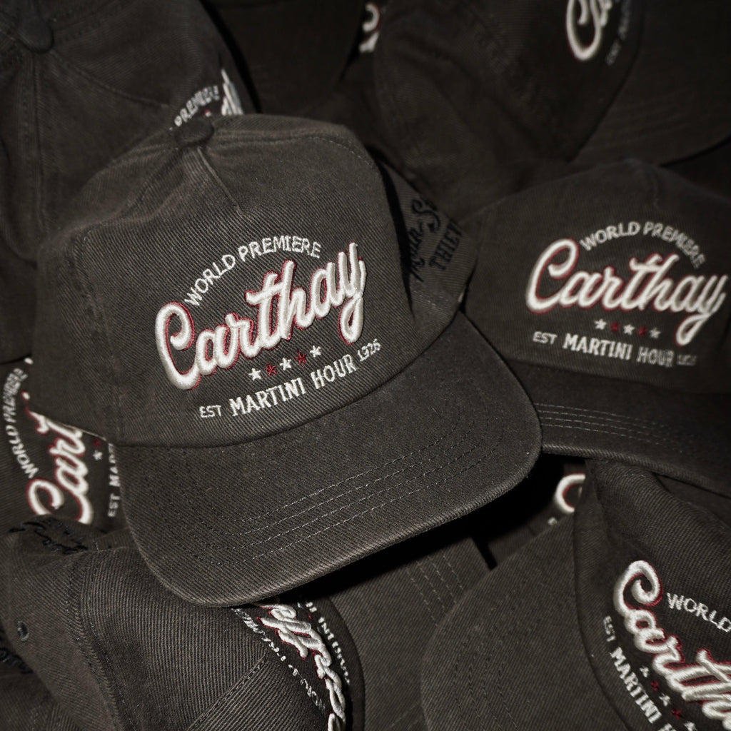 Carthay Hat