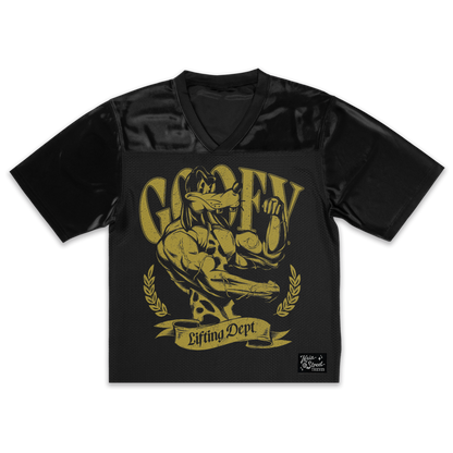 Goofy's Gym Jersey