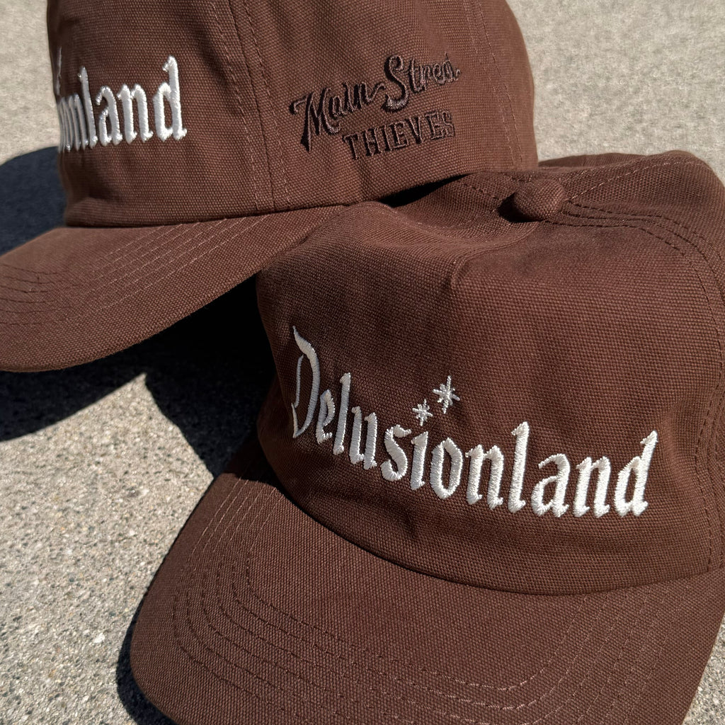 Delusionland Hat