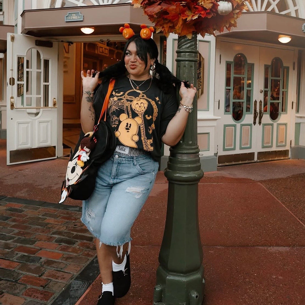 PRE-ORDER | Rotten to the Core Tee