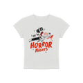 Dressed To Kill Full-Length Baby Tee