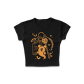 Rotten to the Core - Baby Tee