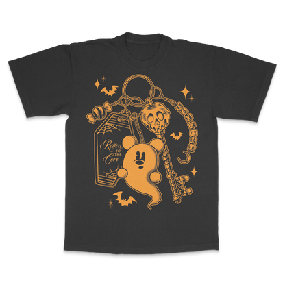 Rotten to the Core Tee