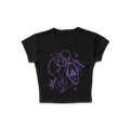 Keys to the Kingdom - Baby Tee