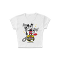 Ring Ring - Baby Tee