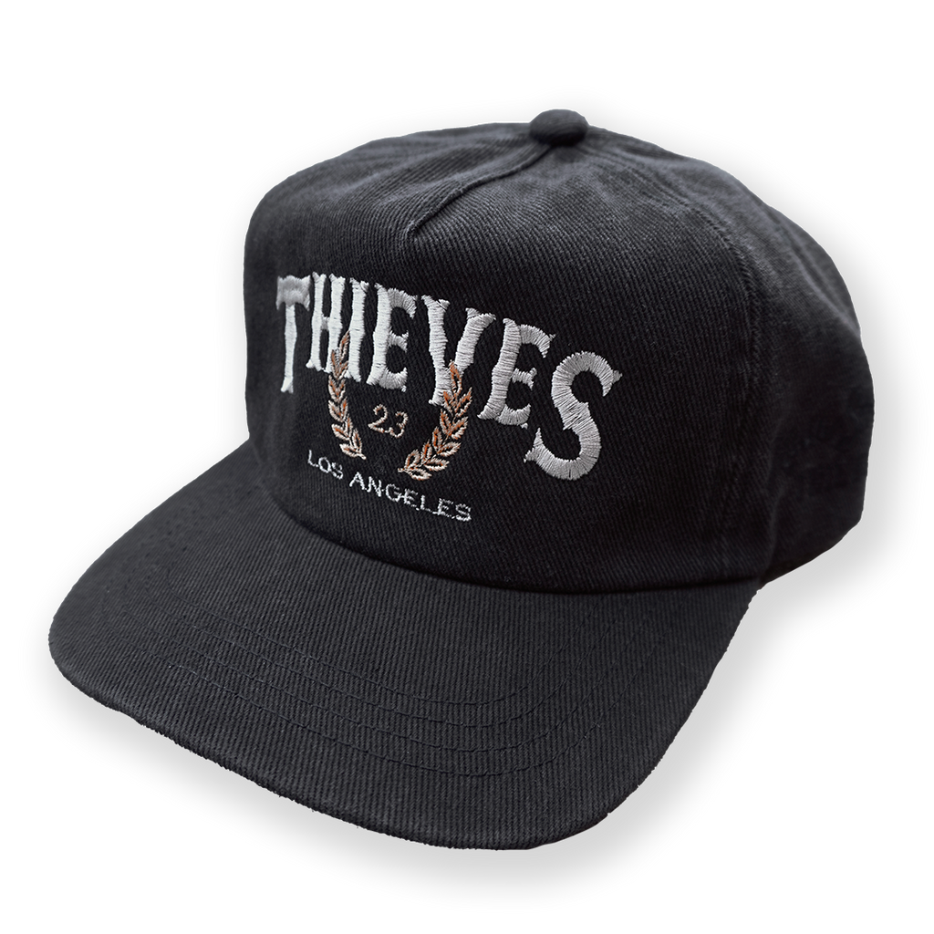 Thieves Snapback Hat