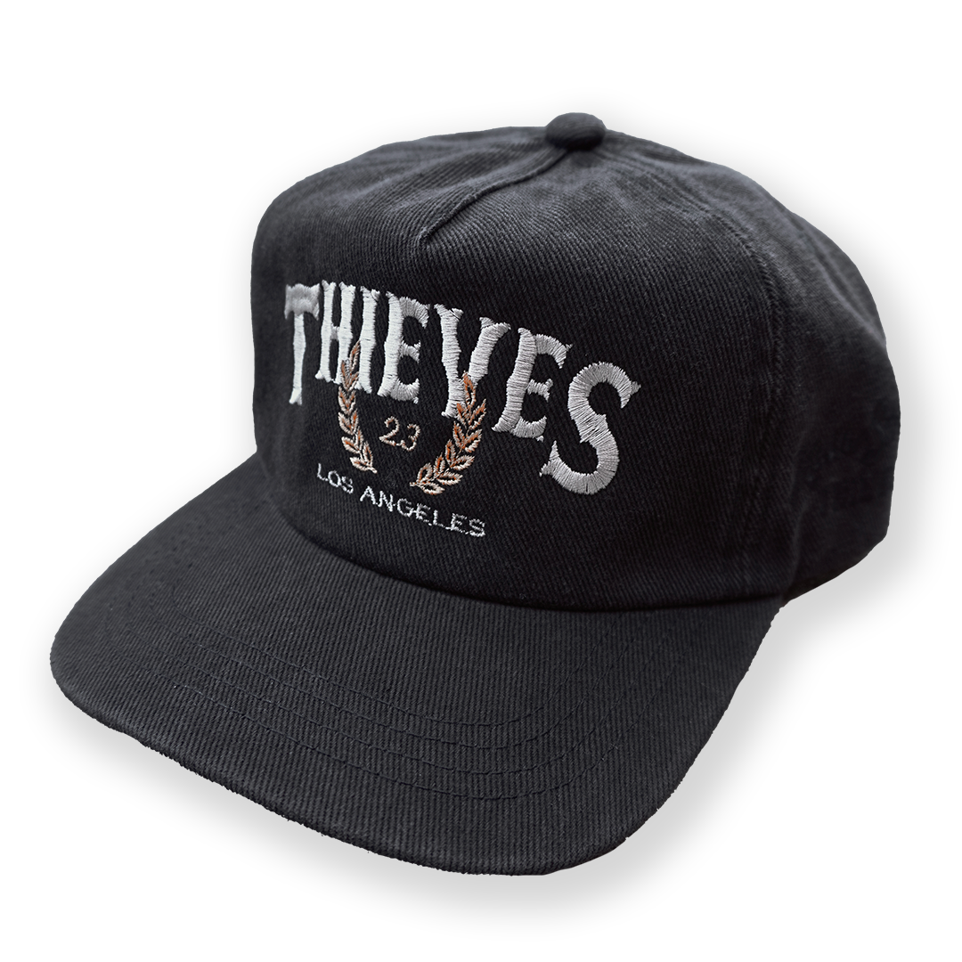 Thieves Snapback Hat