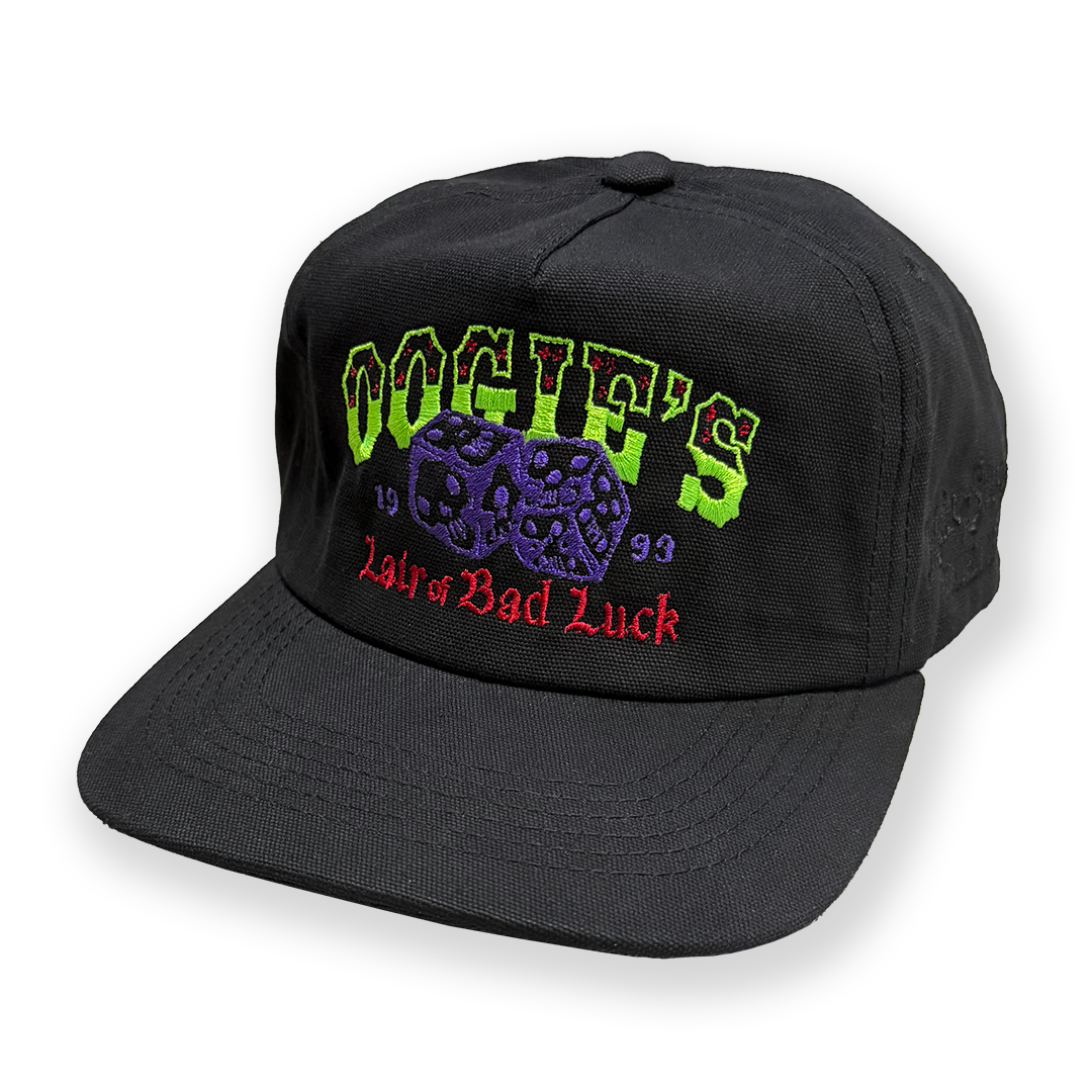 Bet On Boogie Hat