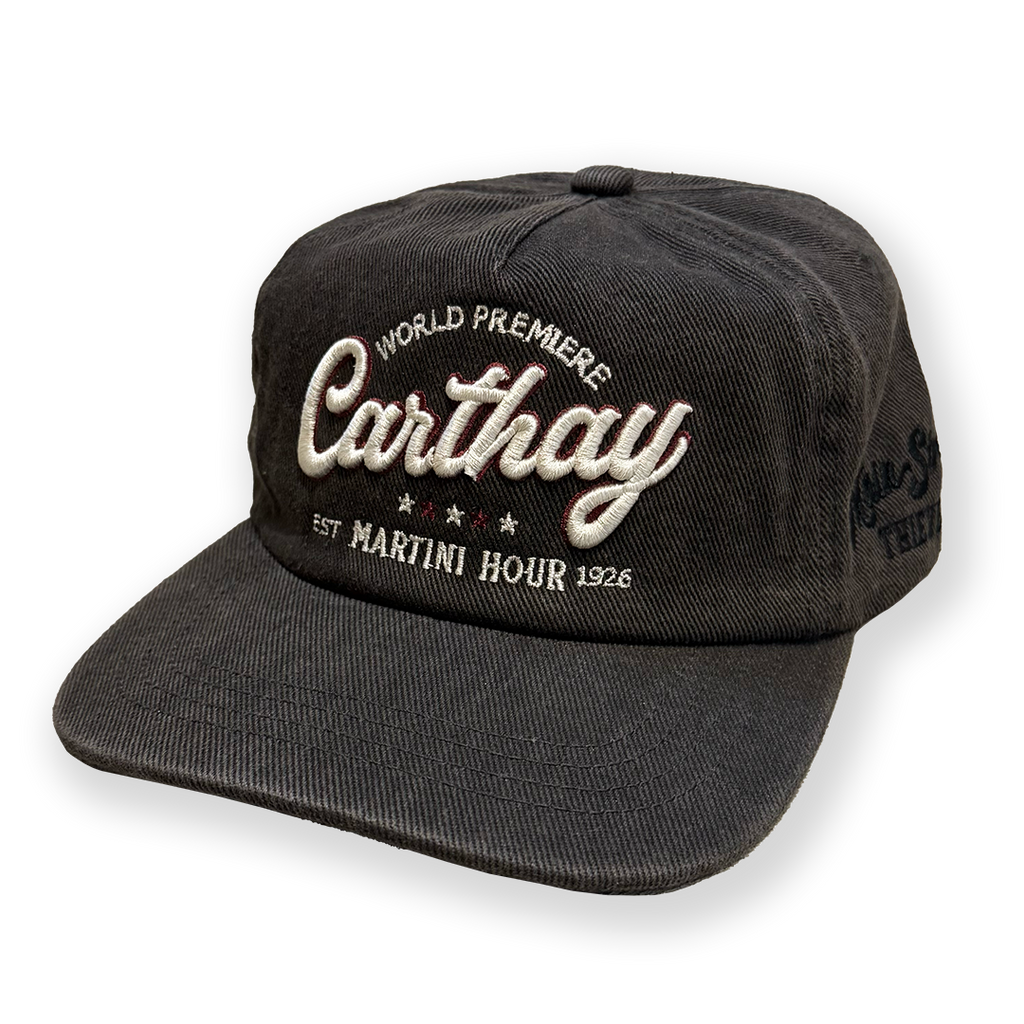 Carthay Hat