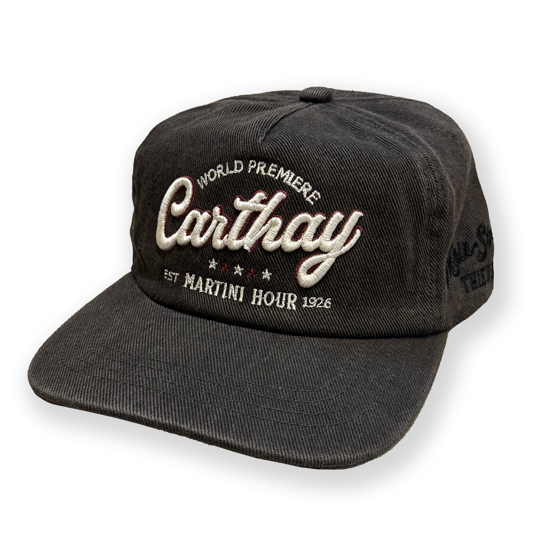 Carthay Hat