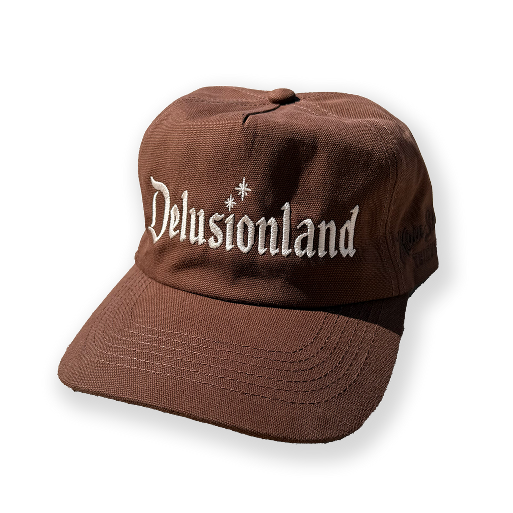 Delusionland Hat