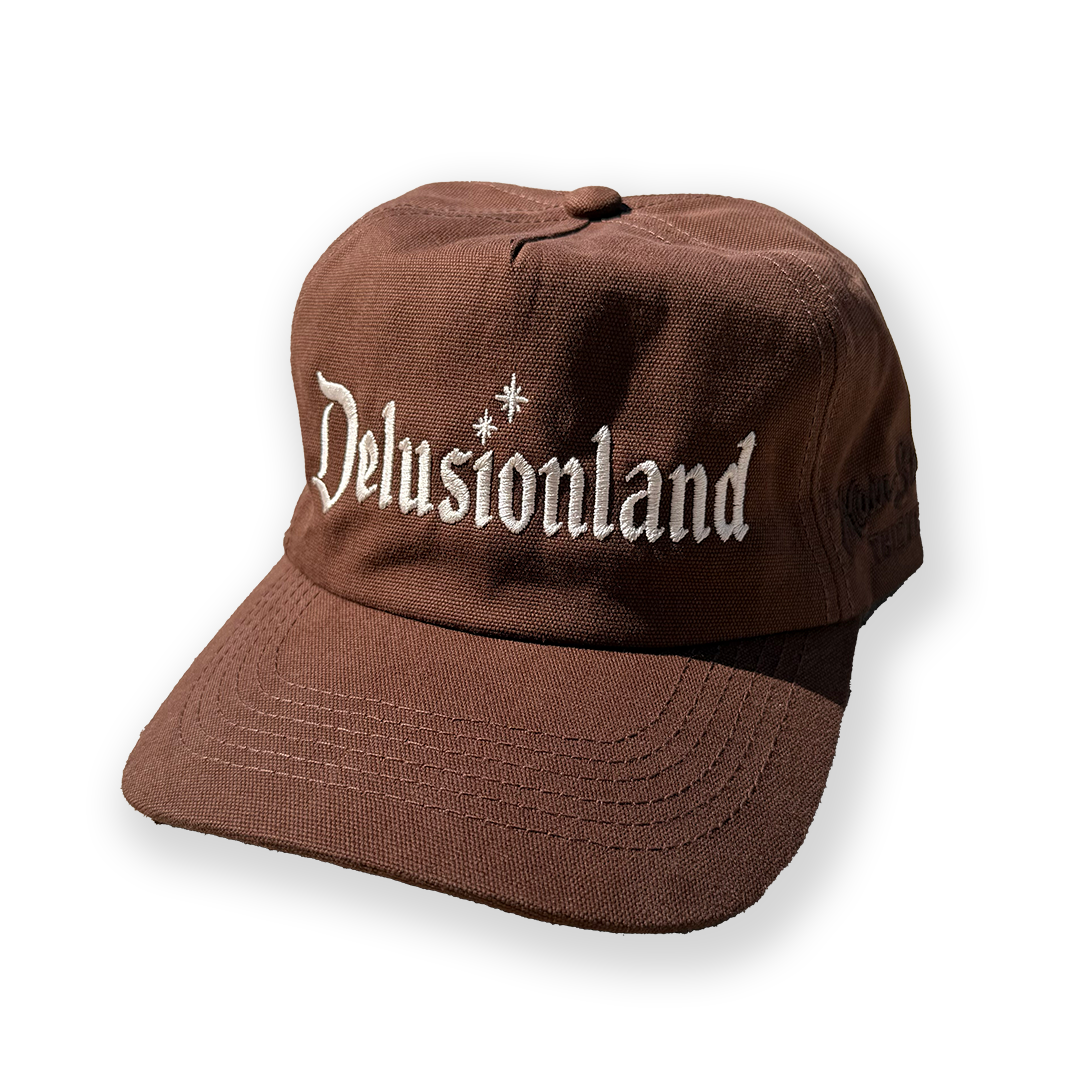 Delusionland Hat