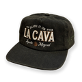 La Cava Hat