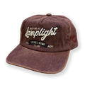 Lamplight Hat