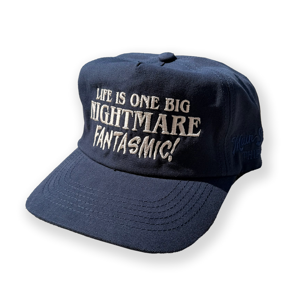 One Big Nightmare Hat