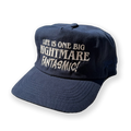 One Big Nightmare Hat