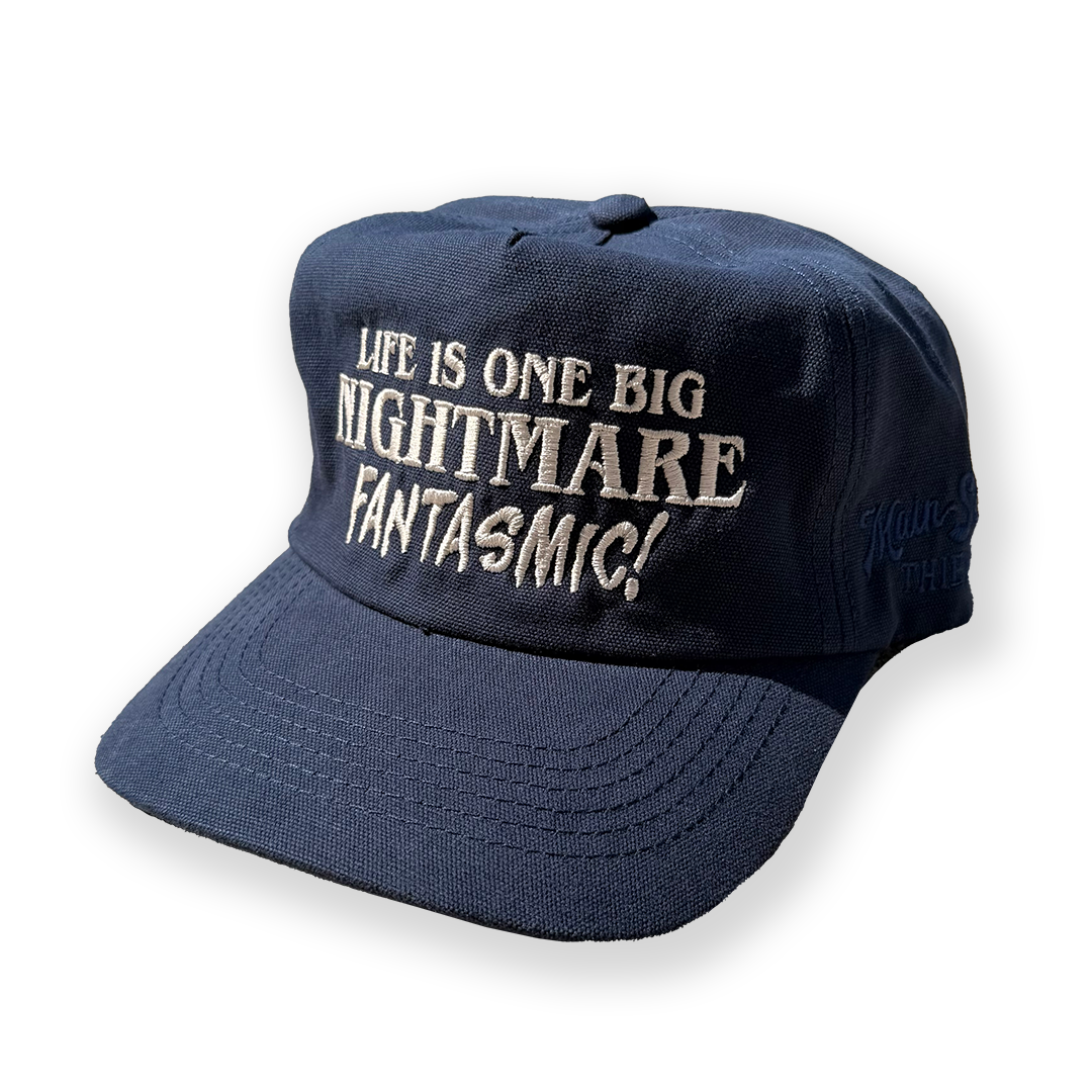 One Big Nightmare Hat