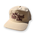 Main Street is calling... Hat
