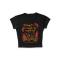 Wild Ride - Baby Tee