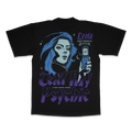 Text My Psychic Tee