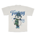 Fantasy & Chill Tee