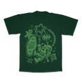 Holly Jolly Tee