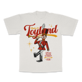 Babes On Parade Tee