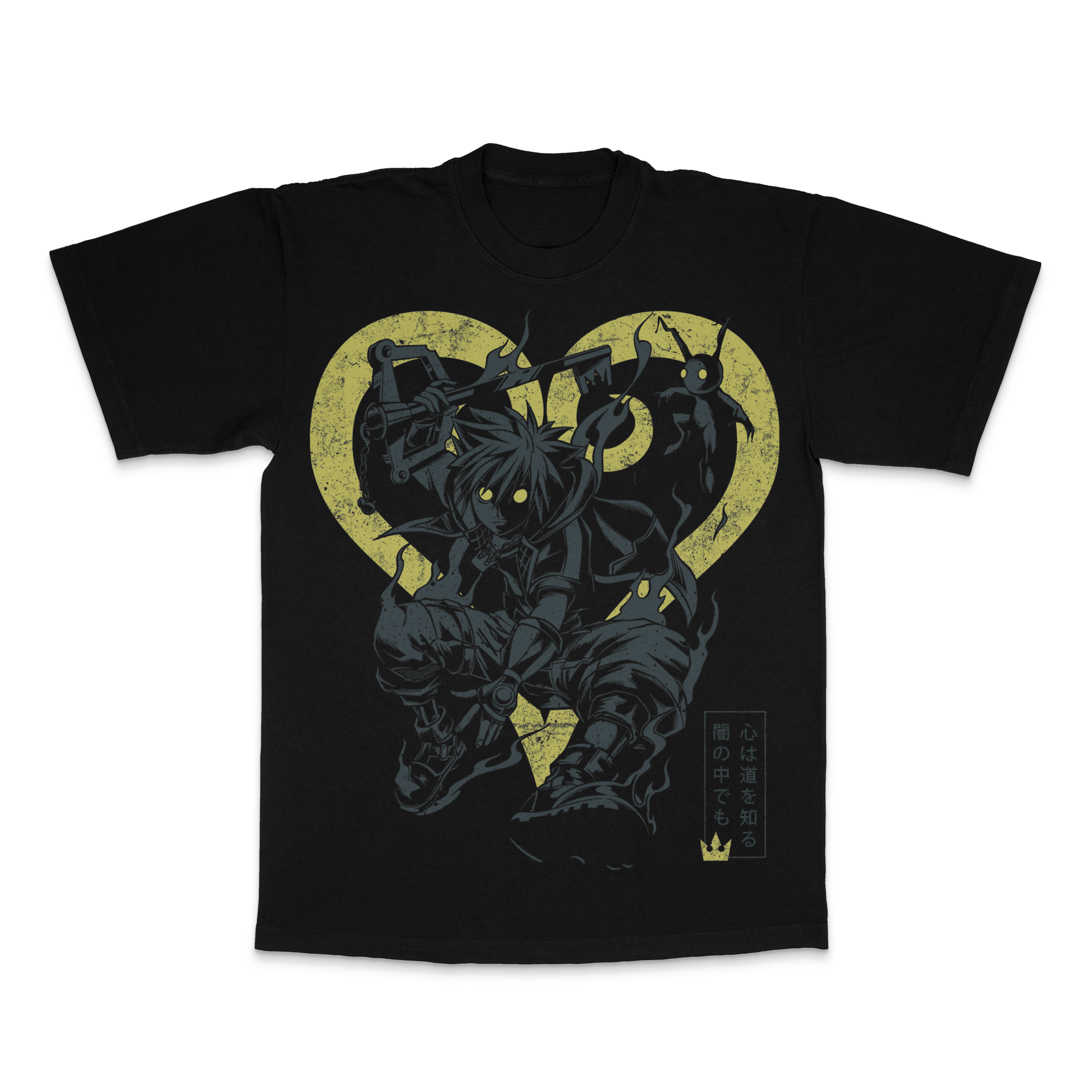 Heartless Tee