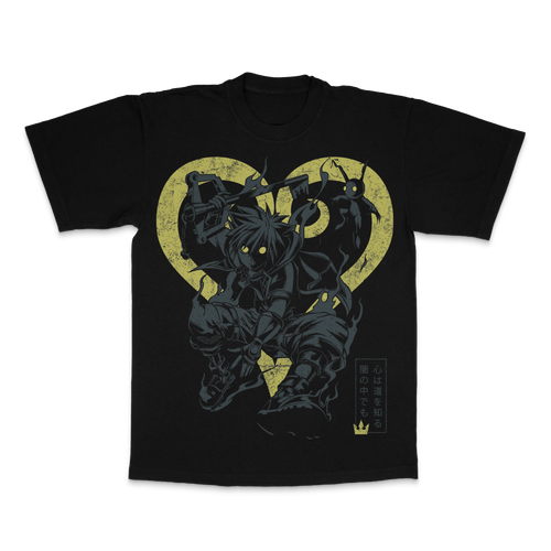 Heartless Tee – Main Street Thieves
