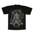Wake Up Call Tee