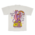 Imagine That Tee