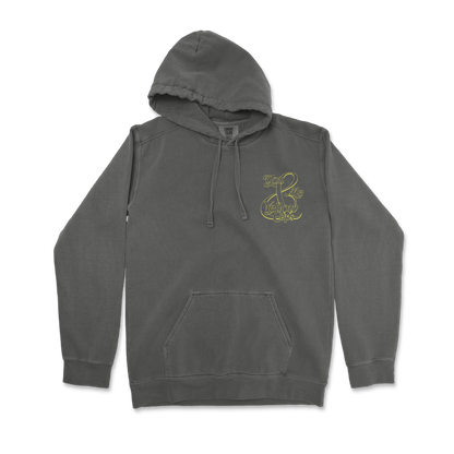 You & Me & Yellow Cups Hoodie