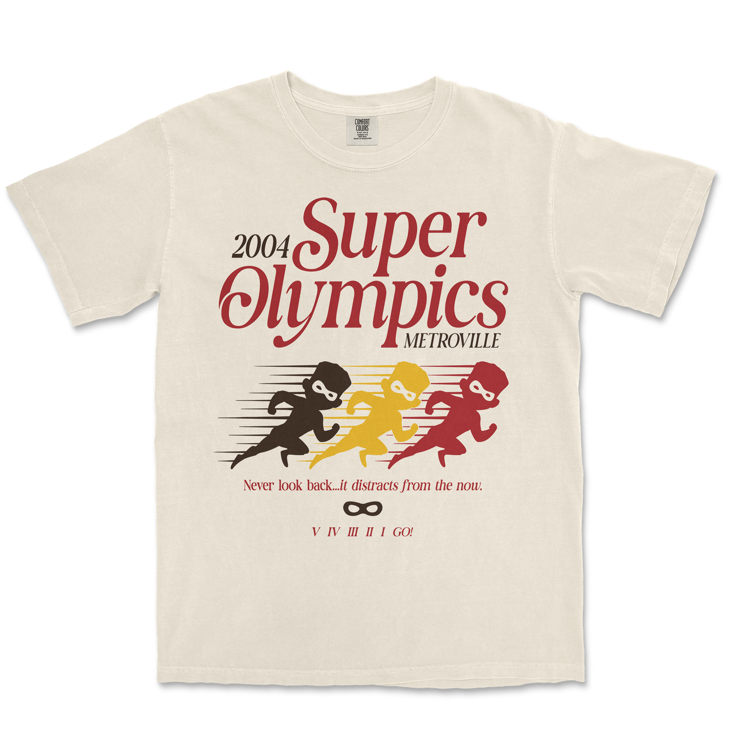 Super Olympics