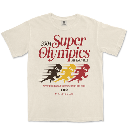 Super Olympics