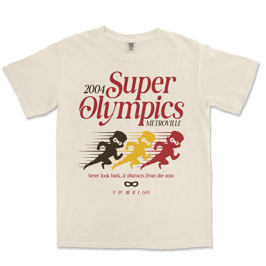 Super Olympics