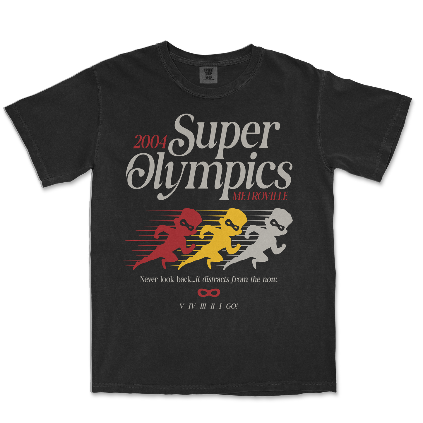 Super Olympics