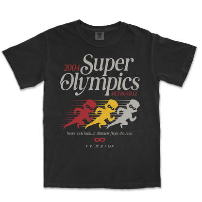 Super Olympics