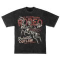 Nightmare Rodeo Tee