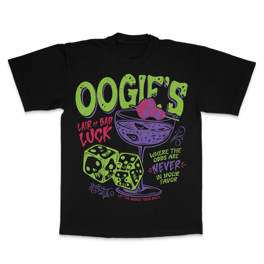 Oogie Tee